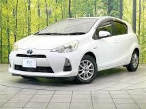 2013 Toyota AQUA
