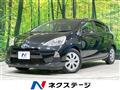 2013 Toyota AQUA