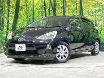 2013 Toyota AQUA