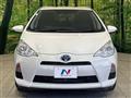 2013 Toyota AQUA