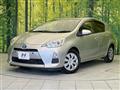 2013 Toyota AQUA