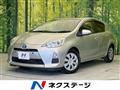 2013 Toyota AQUA