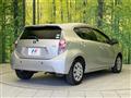 2013 Toyota AQUA