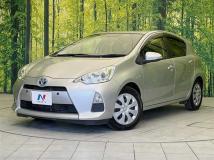 2013 Toyota AQUA