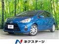 2013 Toyota AQUA