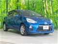 2013 Toyota AQUA