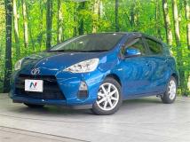 2013 Toyota AQUA
