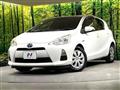 2013 Toyota AQUA