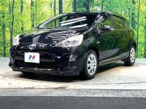 2014 Toyota AQUA