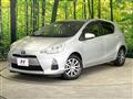 2014 Toyota AQUA