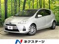 2014 Toyota AQUA