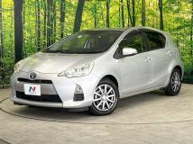 2014 Toyota AQUA