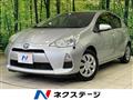 2014 Toyota AQUA