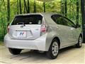 2014 Toyota AQUA