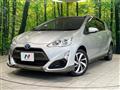 2015 Toyota AQUA