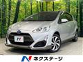 2015 Toyota AQUA