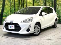 2014 Toyota AQUA
