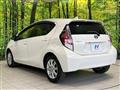 2015 Toyota AQUA