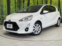 2015 Toyota AQUA
