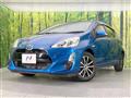 2015 Toyota AQUA