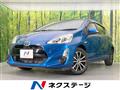 2015 Toyota AQUA