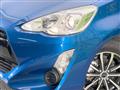 2015 Toyota AQUA