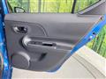 2015 Toyota AQUA