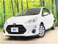 2015 Toyota AQUA