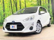2015 Toyota AQUA