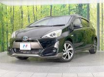 2015 Toyota AQUA
