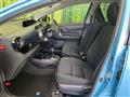 2015 Toyota AQUA