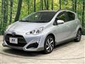 2015 Toyota AQUA
