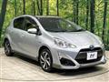 2015 Toyota AQUA