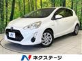 2015 Toyota AQUA