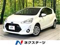 2015 Toyota AQUA