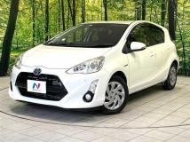 2015 Toyota AQUA