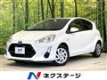 2015 Toyota AQUA
