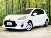 2015 Toyota AQUA