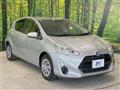 2015 Toyota AQUA
