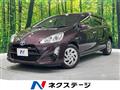 2016 Toyota AQUA