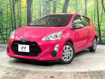 2016 Toyota AQUA