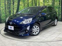 2017 Toyota AQUA