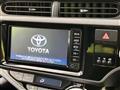 2017 Toyota AQUA