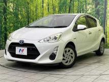 2017 Toyota AQUA