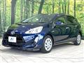 2017 Toyota AQUA