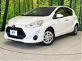 2017 Toyota AQUA