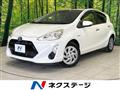 2017 Toyota AQUA