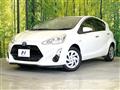 2017 Toyota AQUA