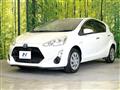 2017 Toyota AQUA
