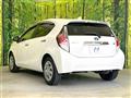 2017 Toyota AQUA